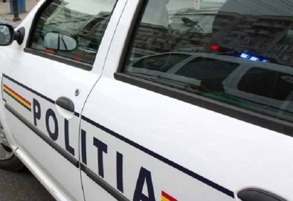 Poliţişti din Târgu Jiu, acuzaţi de abuzuri (VIDEO)