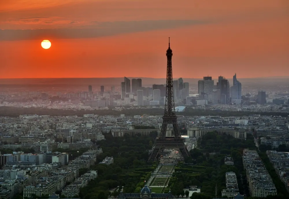 Cum vor arăta medaliile de la Jocurile Olimpice de la Paris 2024