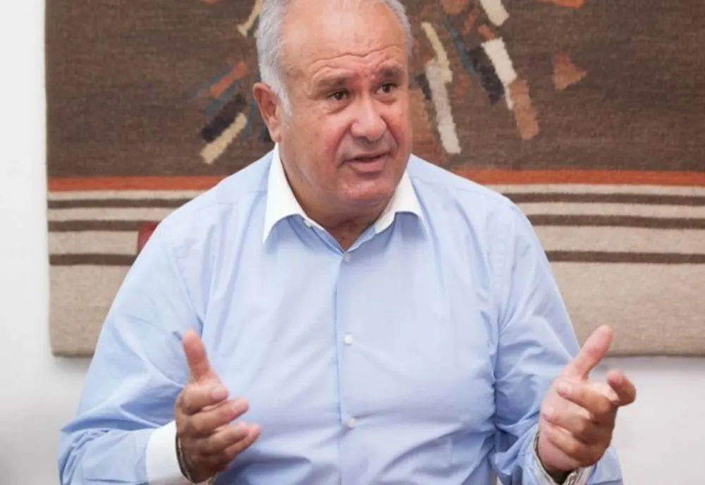 Fost preşedinte al CJ Dolj, reţinut pentru 24 de ore
