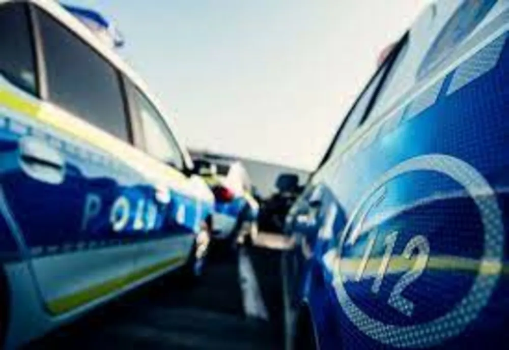Scandal într-un oraş din Gorj. Un tânăr a fost ameninţat cu cuţitul