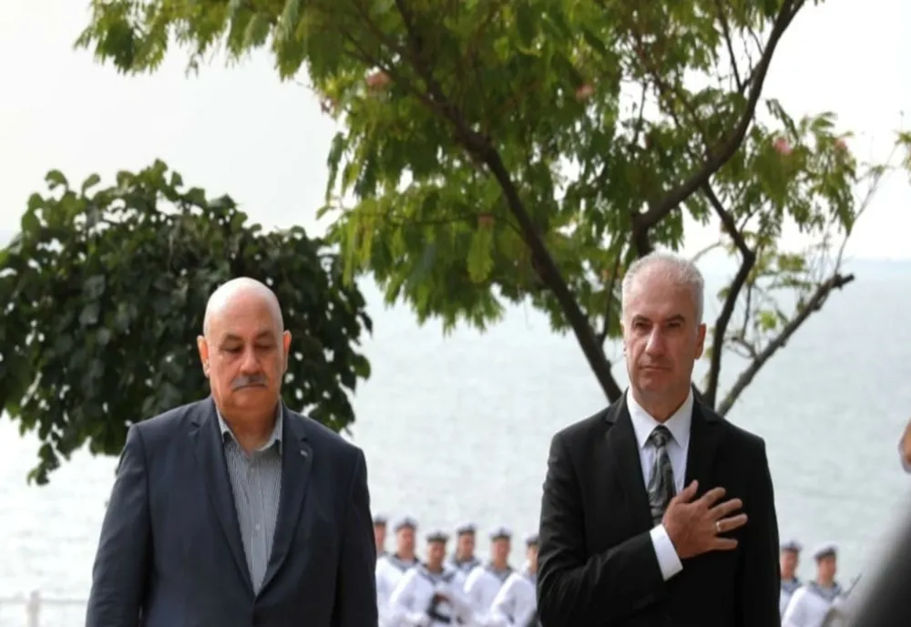 CINE a preluat Portul Constanța după jocurile de 5 luni ale lui Grindeanu - De ce a fost numit omul PSD, cu Rolls Royce