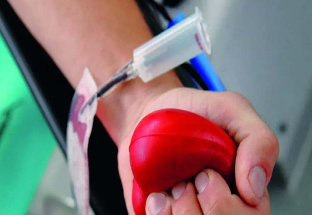 Un medic de la Spitalul Târgu Jiu are nevoie de ajutorul nostru. Apel pentru donare de sânge