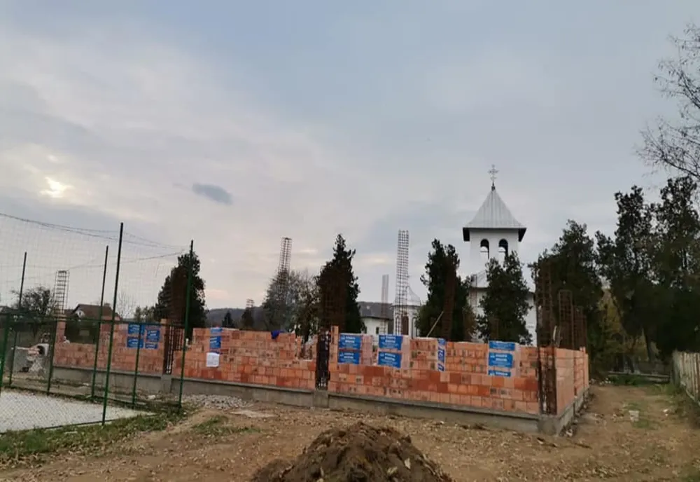 Grădiniţă nouă, la Târgu Jiu. Proiect, în parteneriat cu Ministerul Educaţiei