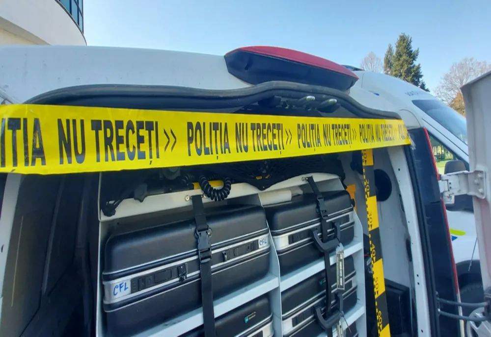 Găsit mort în locuinţa sa din Târgu Jiu
