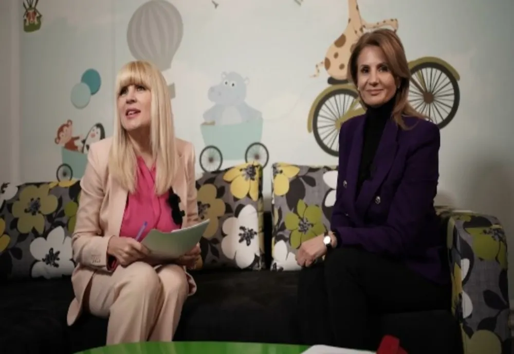 Anca Alexandrescu, despre interviul cu Elena Udrea: „Nu putem să stăm pasivi și să vedem că se aplică o dublă măsură în justiție, în funcție de nume”