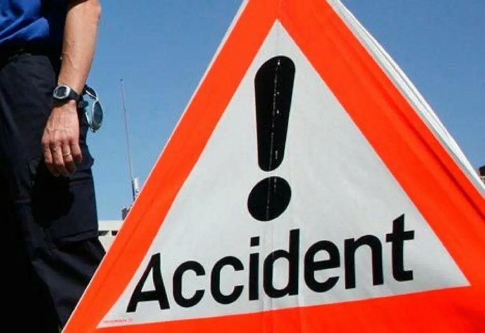 Gorj: Accident între două motociclete, la Ciuperceni. Una era condusă de un băiat în vârstă de 14 ani