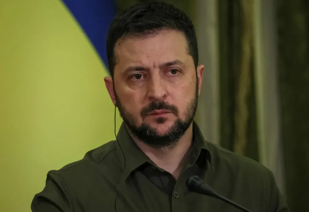 Zelenski declară război economic Poloniei, forțele speciale ucrainene atacă gruparea Wagner în Sudan