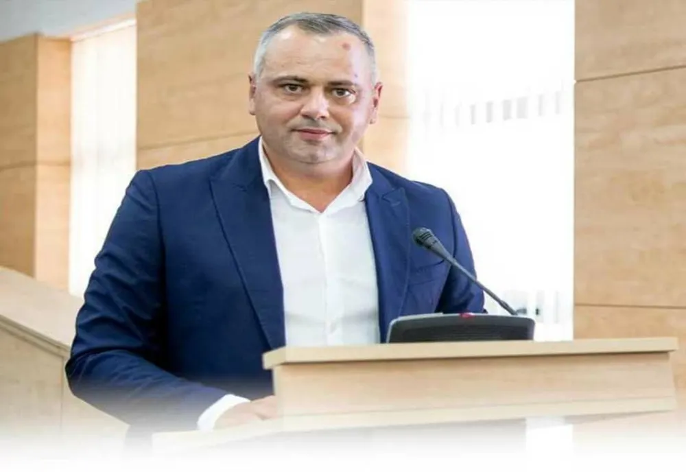 Preşedintele Comisiei de Agricultură din Camera Deputaţilor cere taxe vamale pentru cerealele din Ucraina care se vând în România