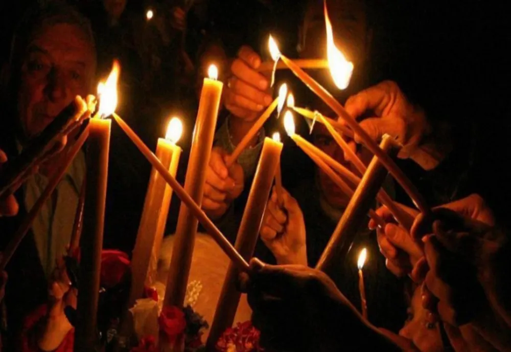 Vreme capricioasă în noaptea de Înviere și în zilele Pascale! Date de ultimă oră de la meteorologi