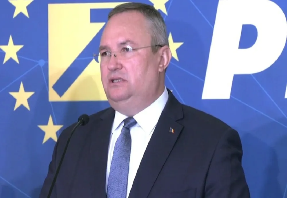 Nicolae Ciucă, vești bune pentru toți beneficiarii de carduri de alimente și vouchere pentru energie
