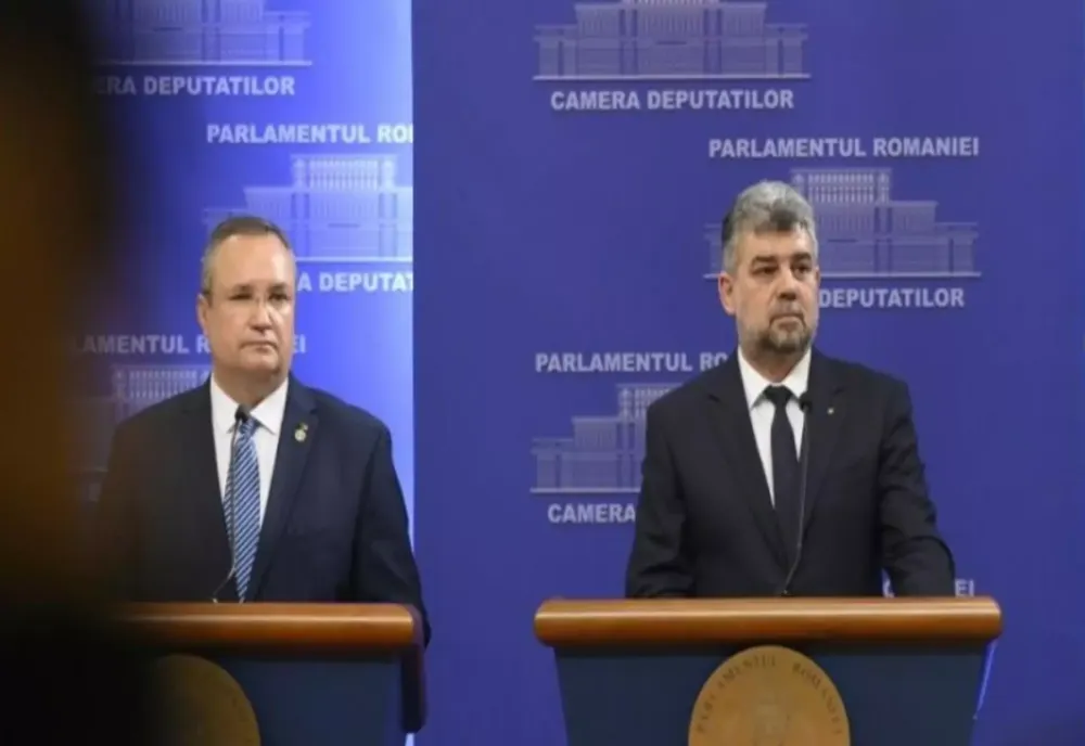Scandal în Coaliție după comasarea alegerilor! Primarii aleși în iunie și cei în funcție vor conduce împreună localitățile
