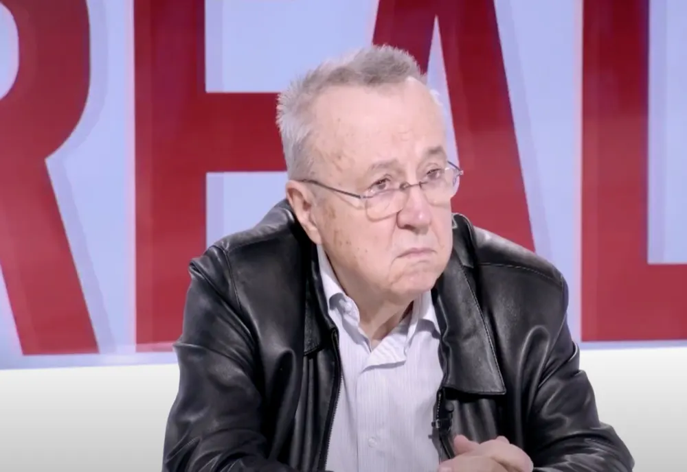 Cristoiu avertizează: "Pe plan european are loc un asalt împotriva fermierilor".