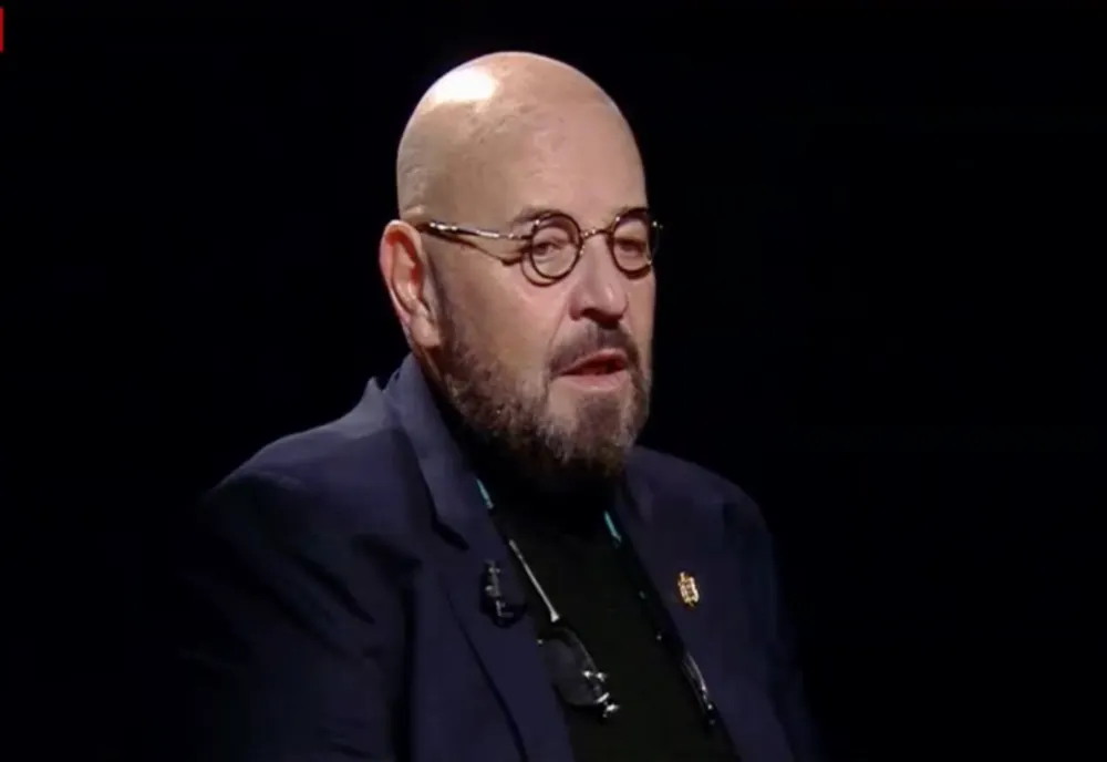 Disperarea lui Piedone! Amenințări în stil mafiot după dezvăluirile făcute la Realitatea PLUS