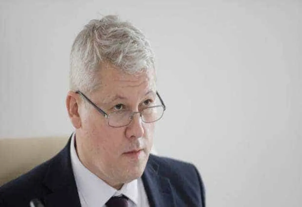 CĂTĂLIN PREDOIU DESEMNAT PREMIER INTERIMAR DE ILIE BOLOJAN
