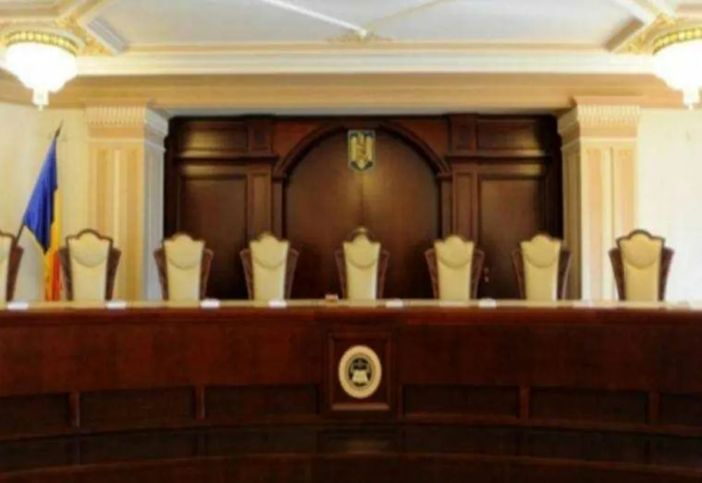 PREZIDENȚIALE 2025: CCR DEZBATE VINERI CEREREA DE ANULARE A PRIMULUI TUR AL ALEGERILOR