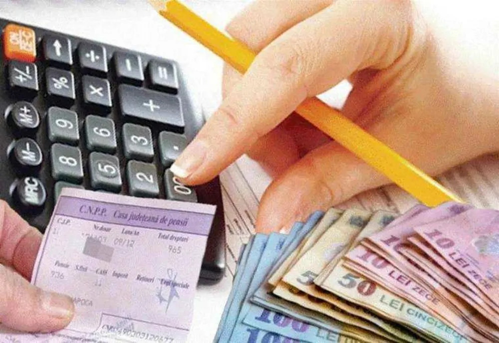 RECALCULAREA PENSIILOR ÎNTÂRZIE DIN NOU: SUTE DE MII DE PENSIONARI AȘTEAPTĂ MAJORĂRILE PROMISE