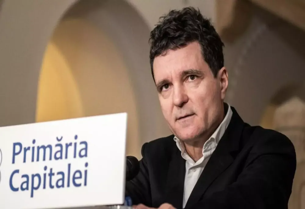 CUM AR FI ÎNCERCAT NICUȘOR DAN SĂ BLOCHEZE DEZVOLTATORI IMOBILIARI DIN BUCUREȘTI, PENTR A-I ȘANTAJA