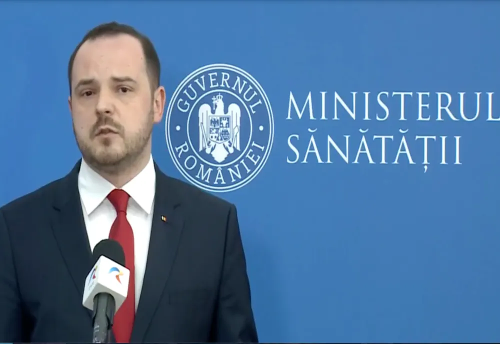 TRAGEDIA DE LA SPITALUL PRIVAT DIN CONSTANȚA. ALEXANDRU ROGOBETE DEMITE CONDUCEREA DSP ȘI RETRAGE AUTORIZAȚIILE PENTRU ATI ȘI BLOCUL OPERATOR