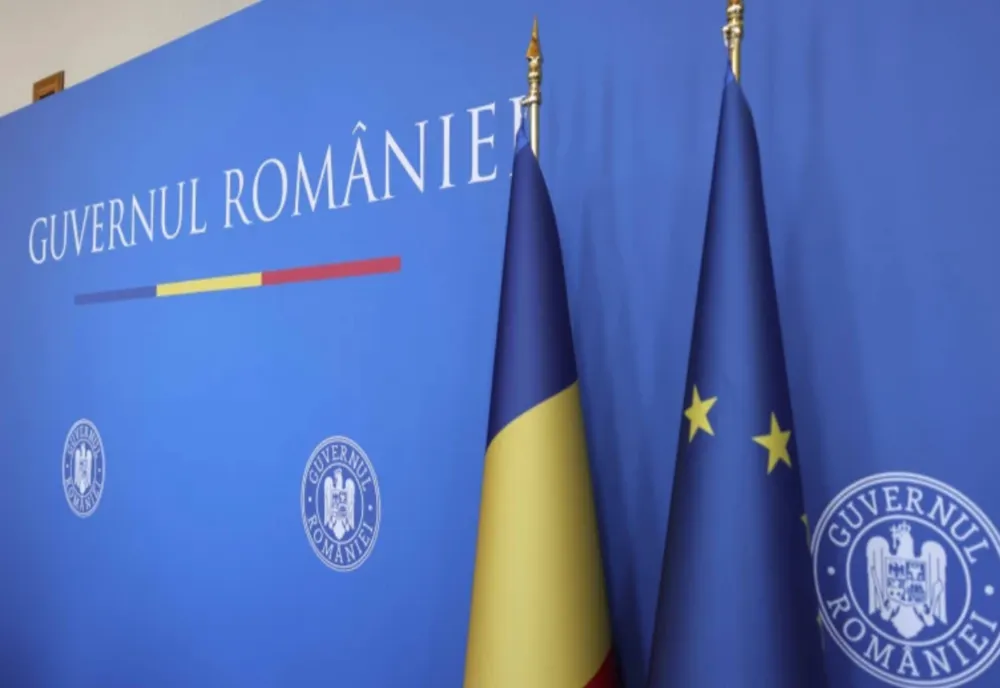 Guvernul României