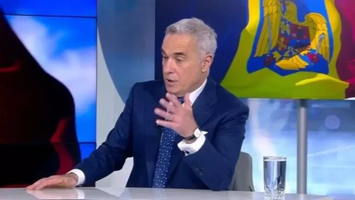 Călin Georgescu