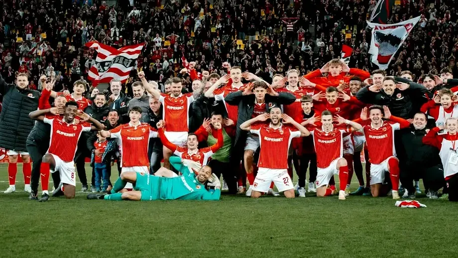 Dinamo