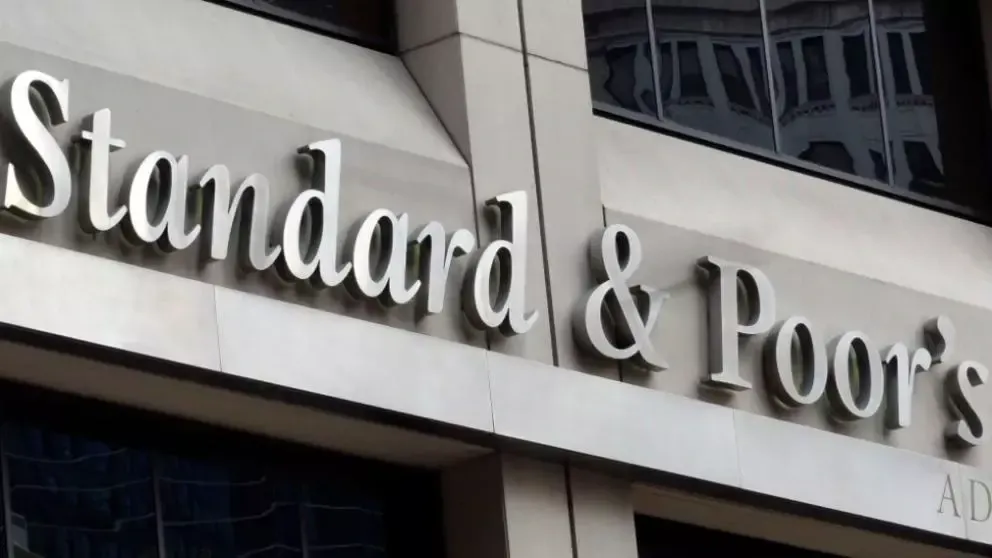 S&P Global Ratings