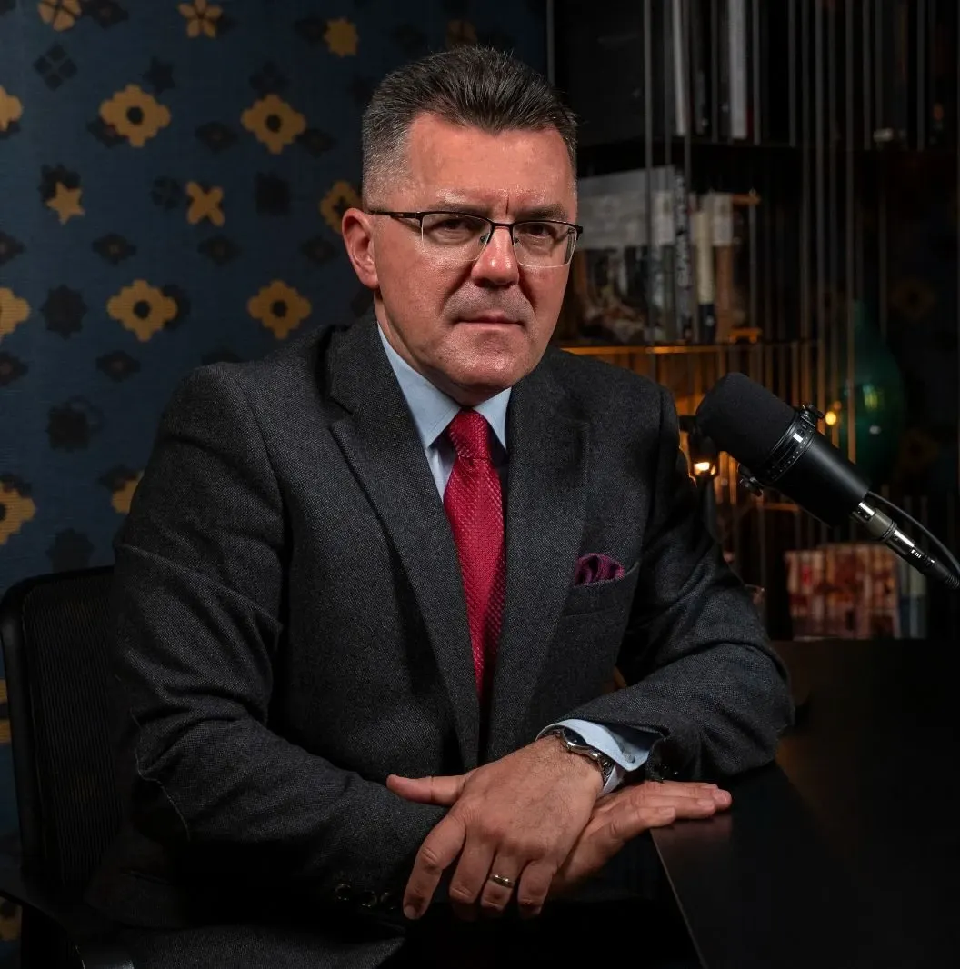 Dan Dungaciu/ Facebook