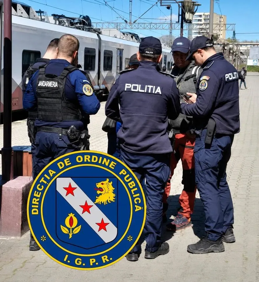 Poliție