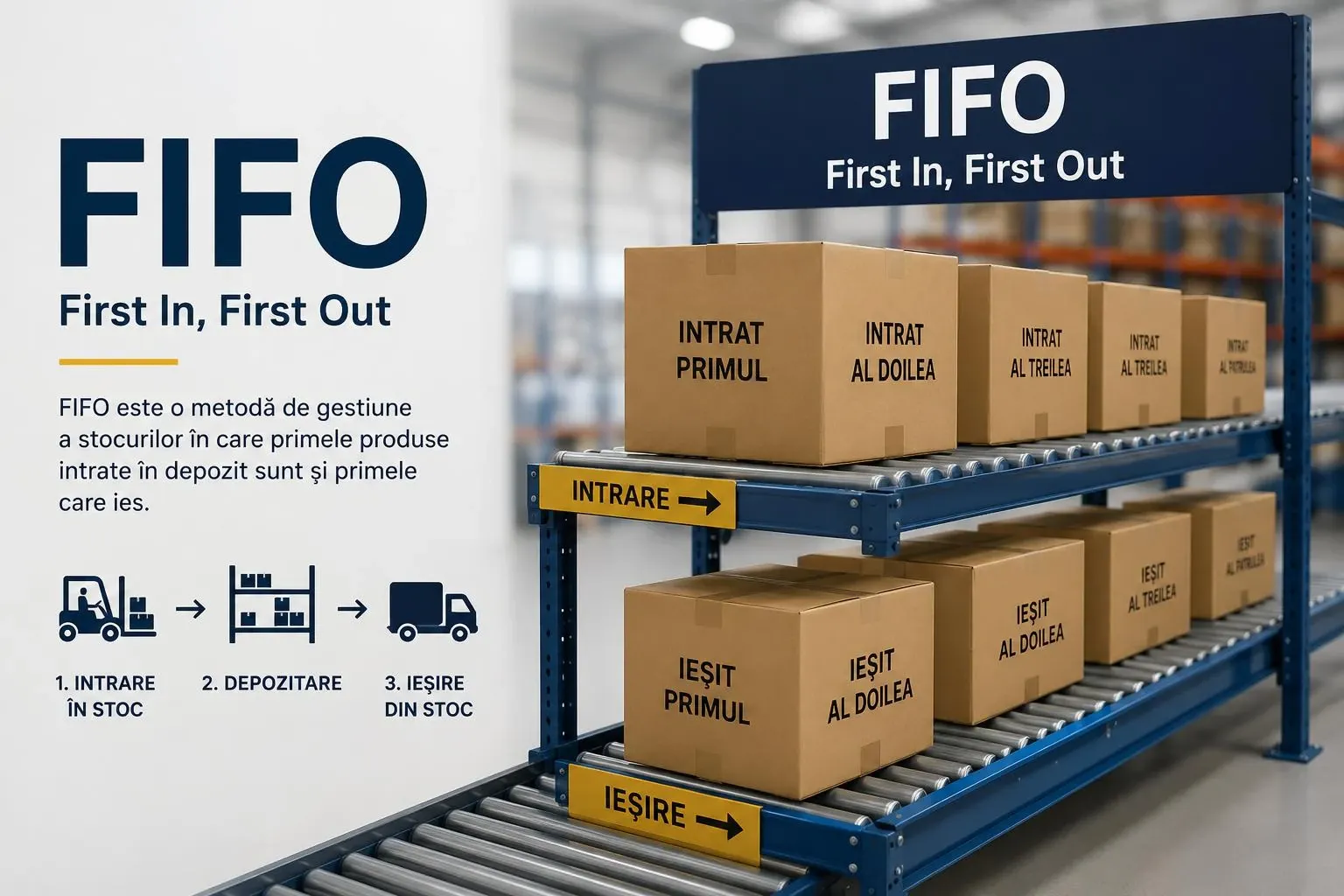 FIFO