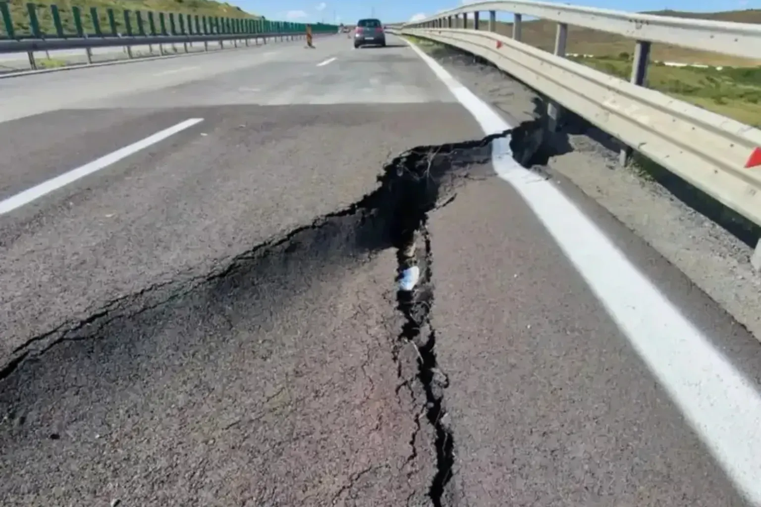 Autostrada Sebeș - Turda