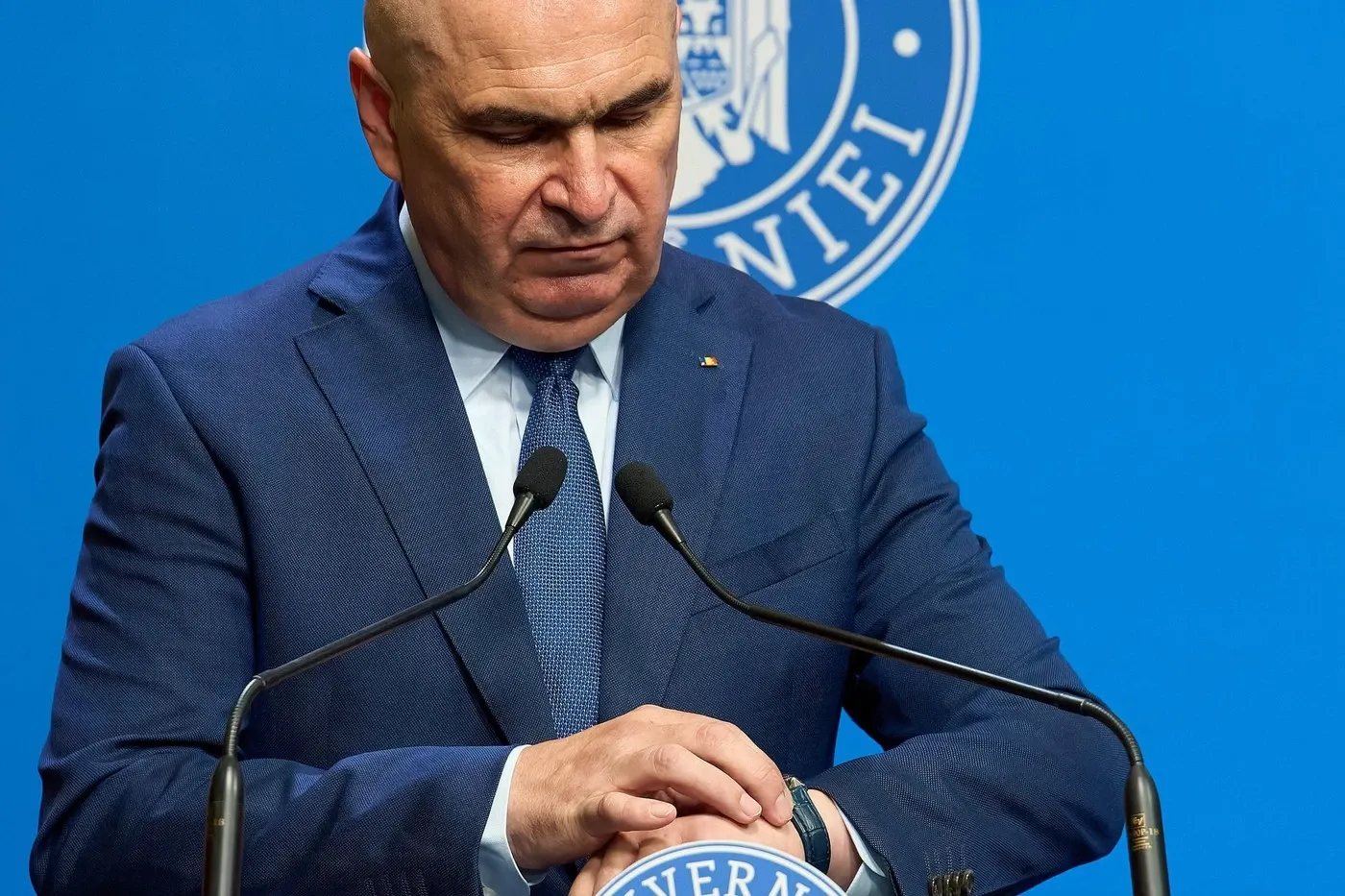 Ilie Bolojan