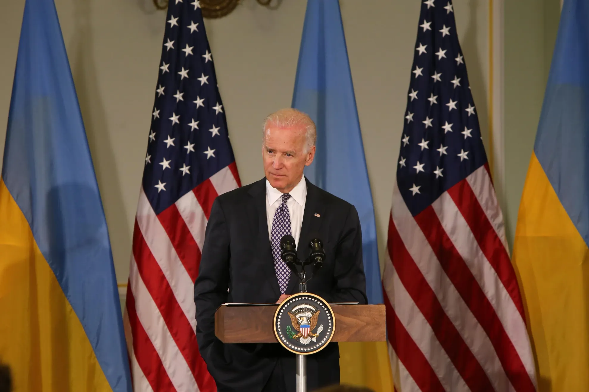 Joe Biden