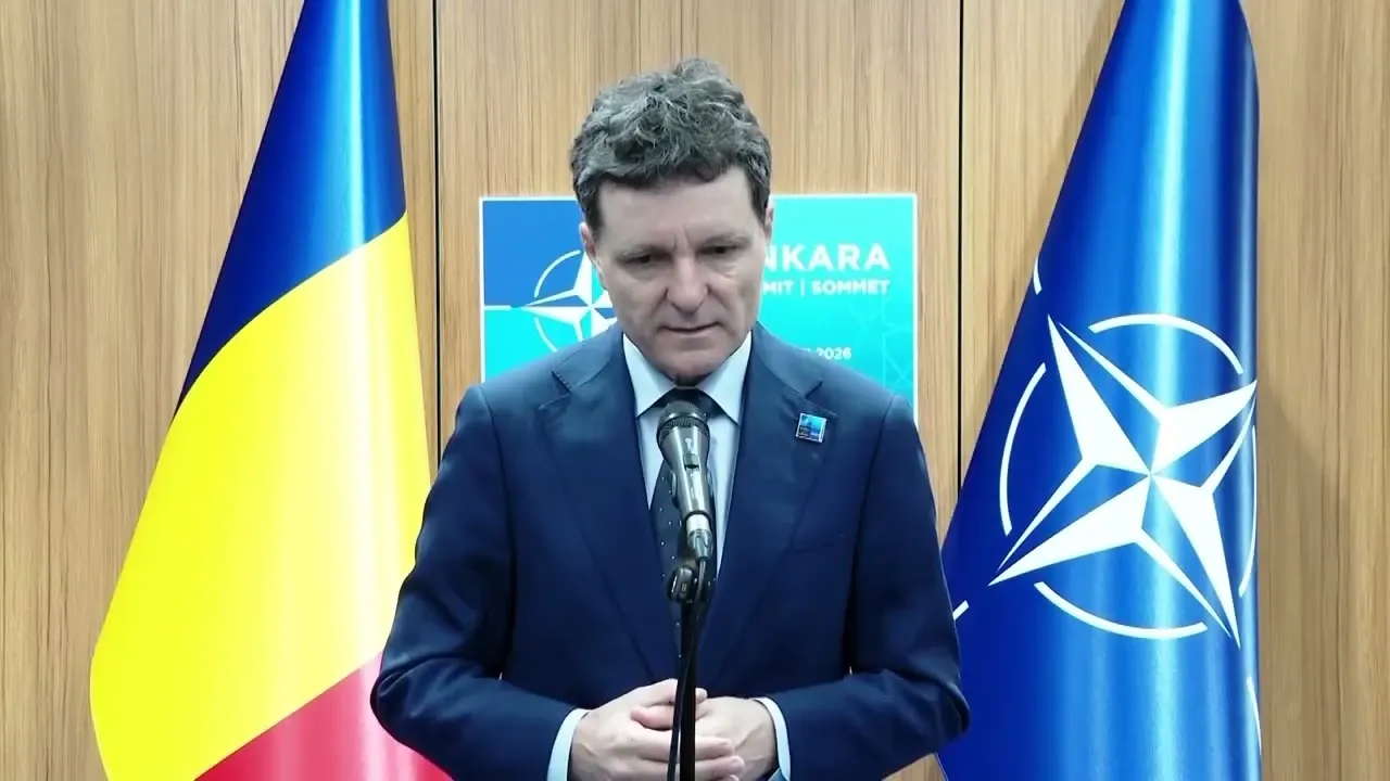 Nicușor Dan