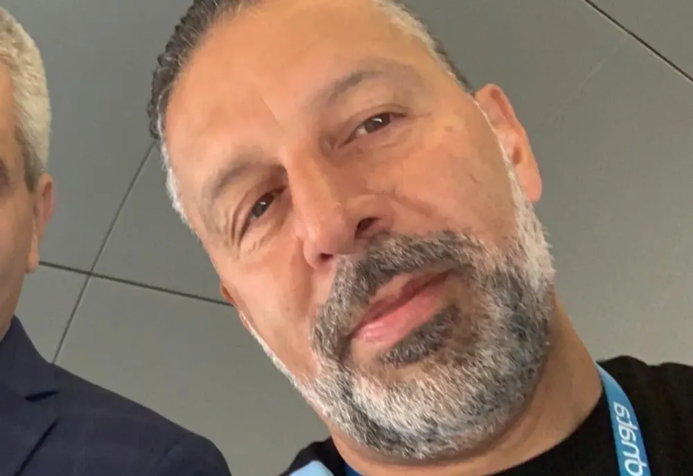 Saadeh Hardan