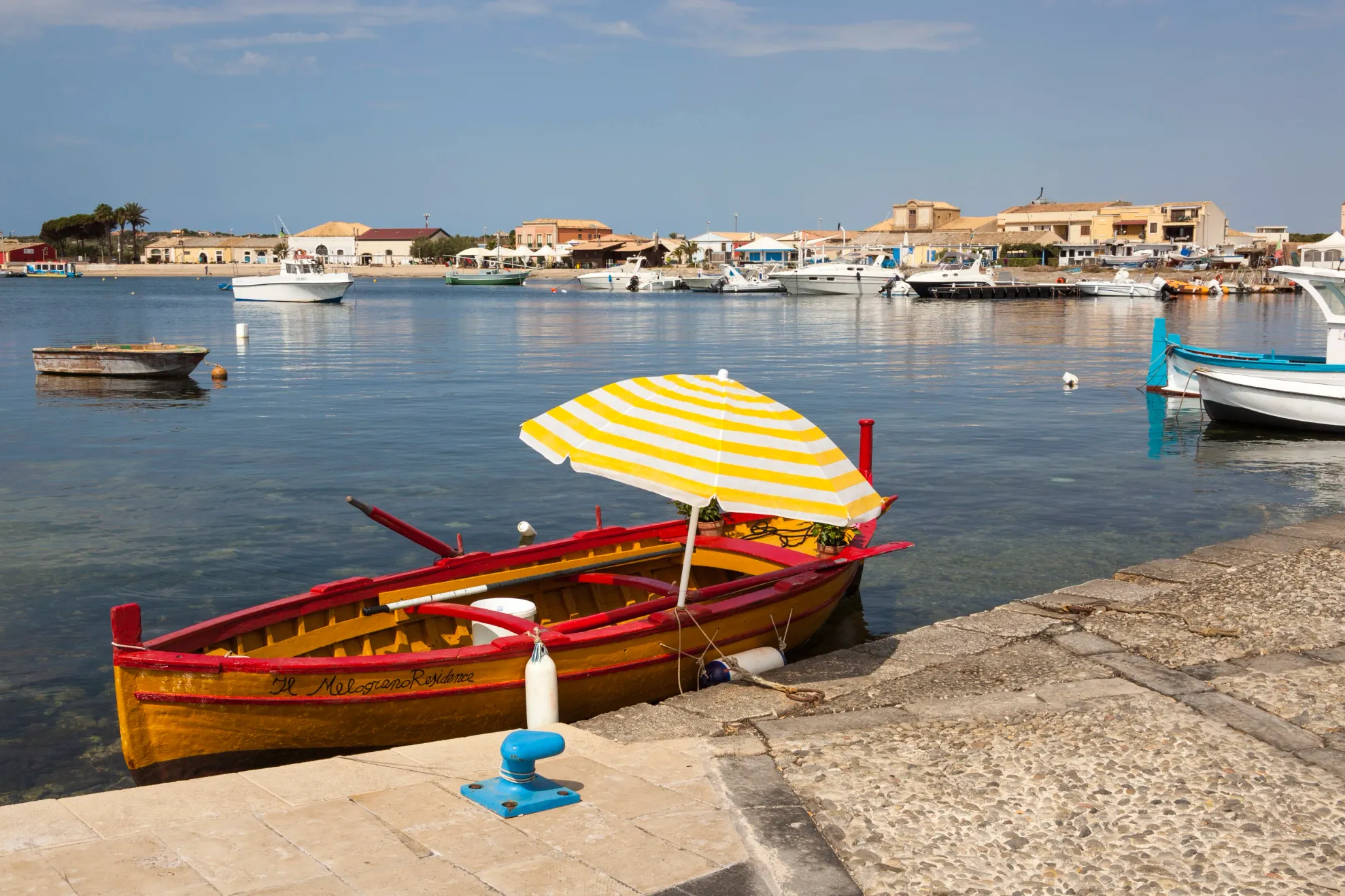 Sicilia/ Profimedia