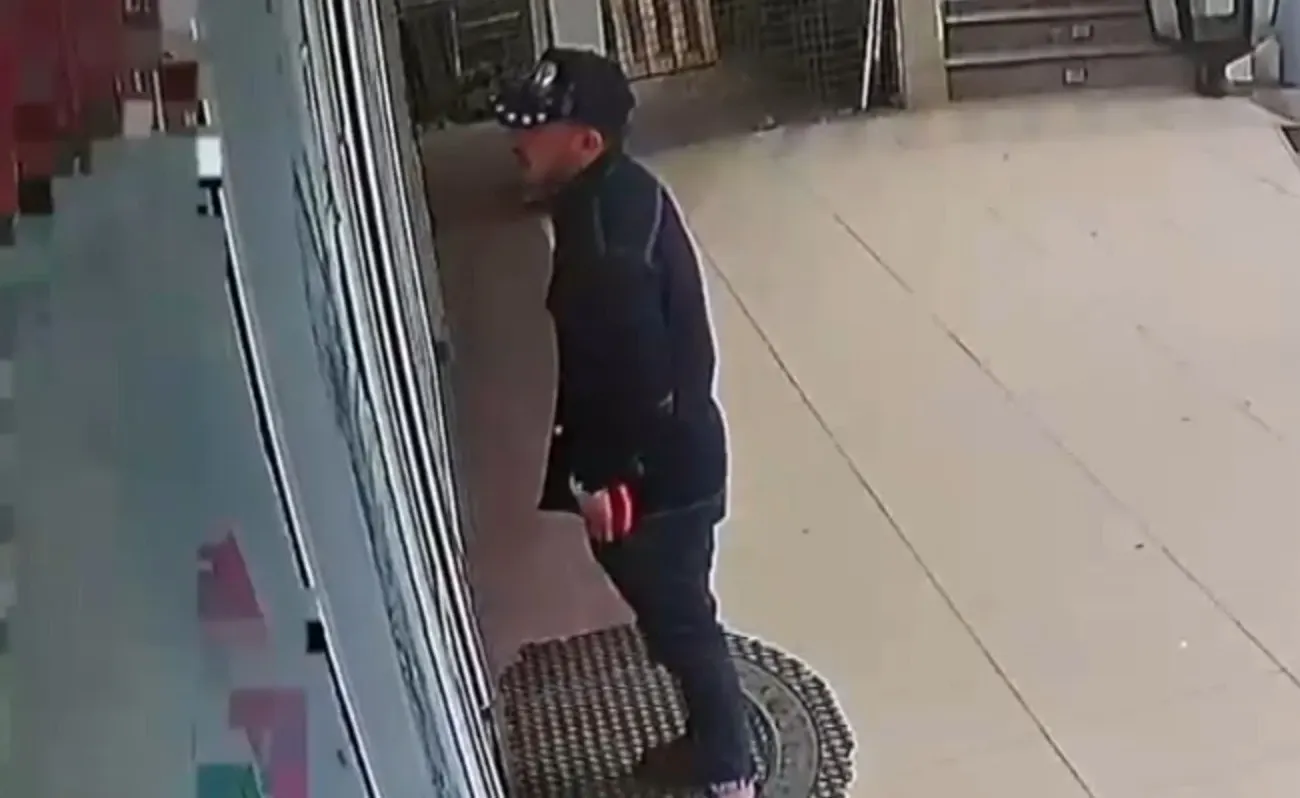 Sursa: captură video Poliția Mehedinți