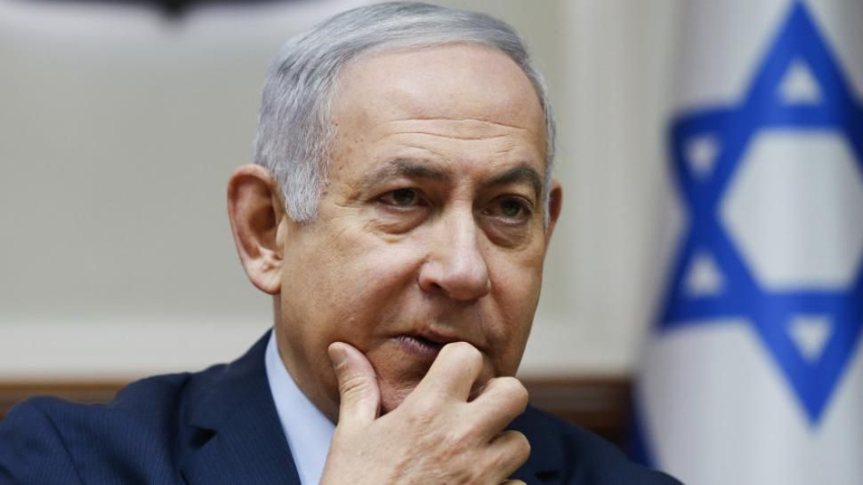 Donald Trump cere grațierea imediată a lui Netanyahu