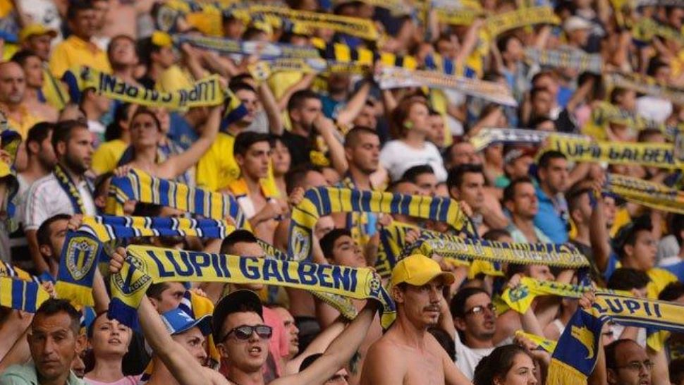 Petrolul Ploiești