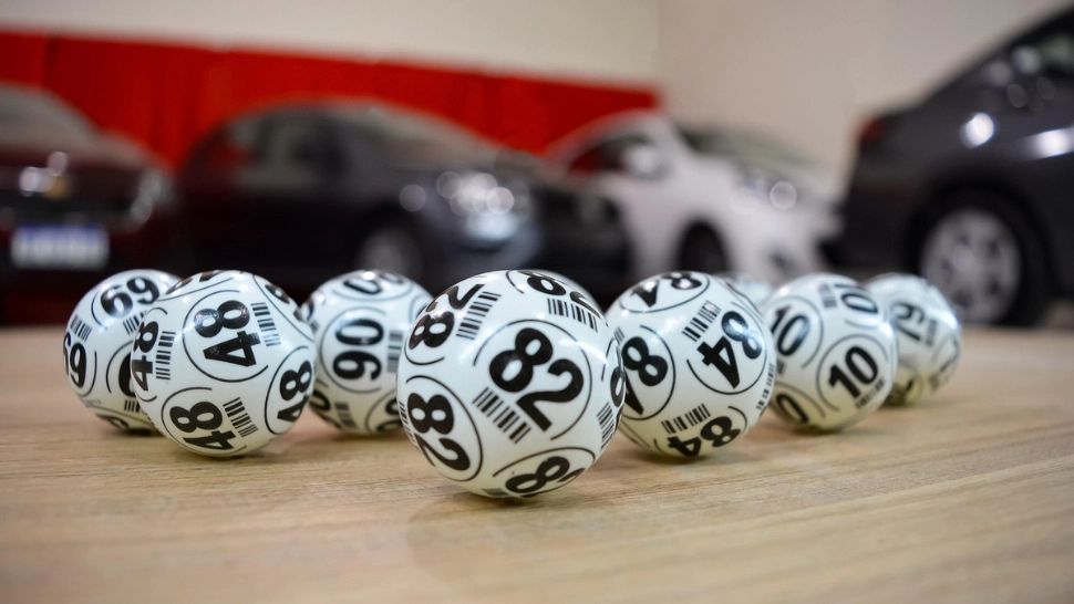 Loto 6/49