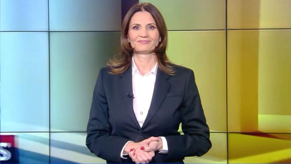 Anca Alexandrescu