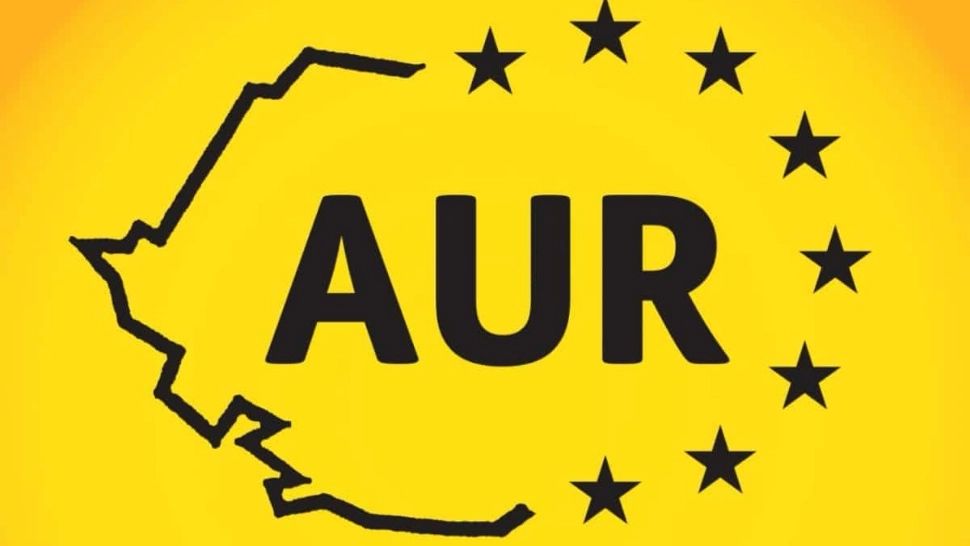 Partidul AUR