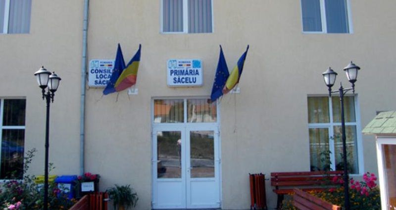 primaria săcelu