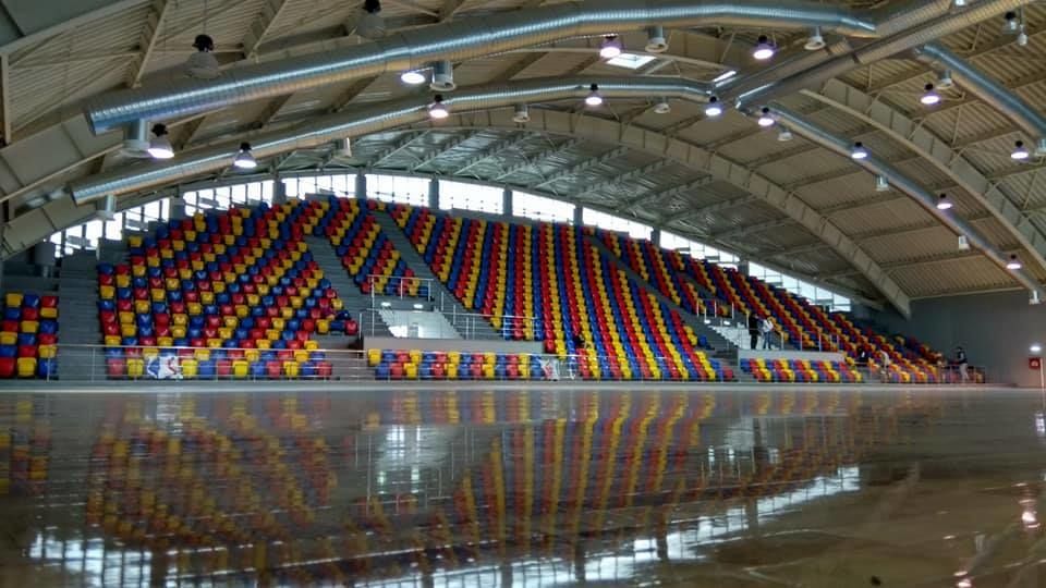 sala sporturilor