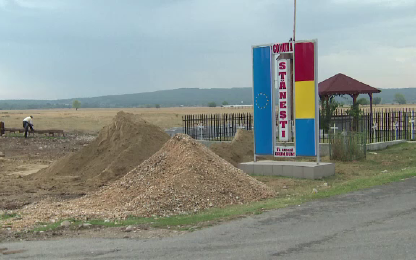 stănești