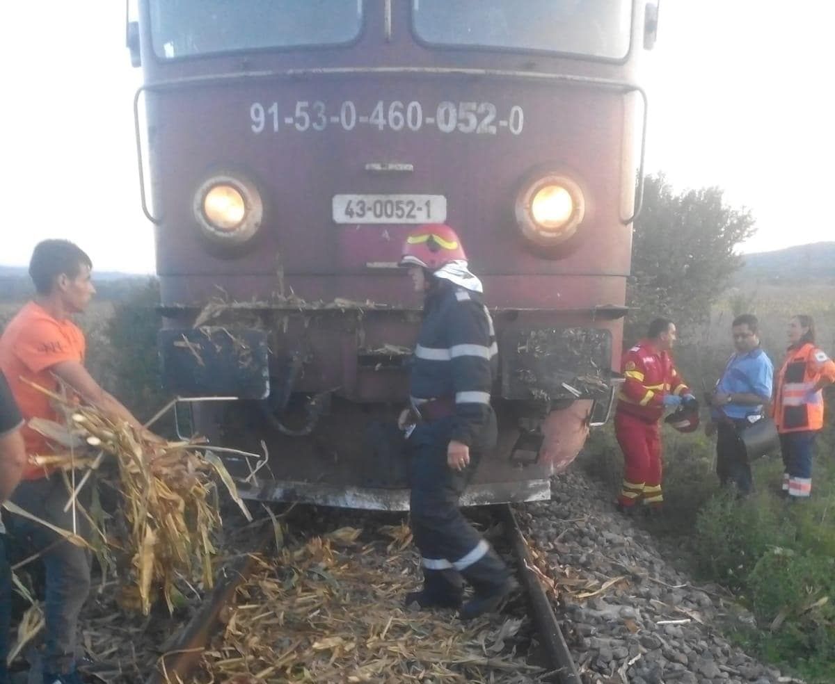 tren