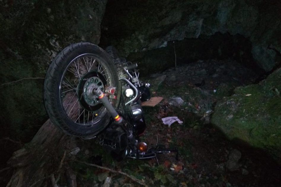accident
