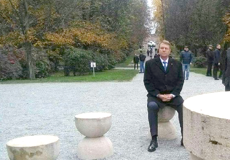 klaus