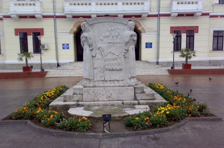 mausoleu