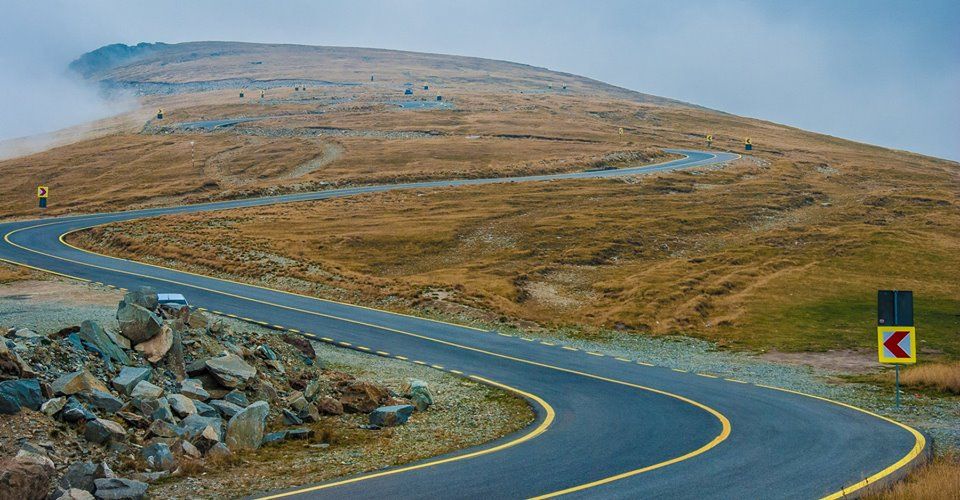 transalpina