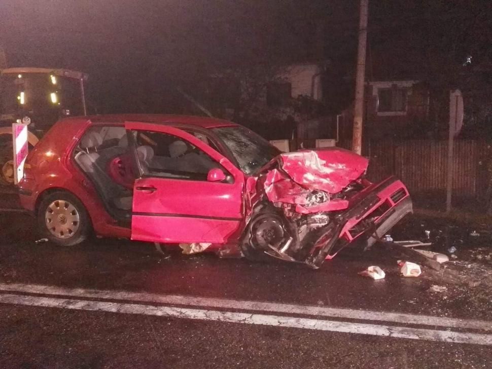 accident dragoieni